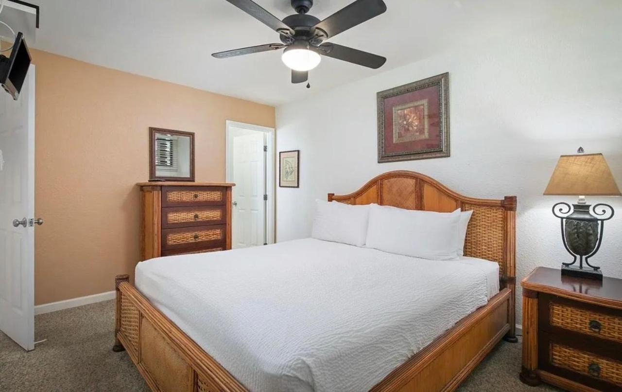 Sea Village Condo With Unobstructed Ocean Views And Oceanside Pool Kailua-Kona Dış mekan fotoğraf