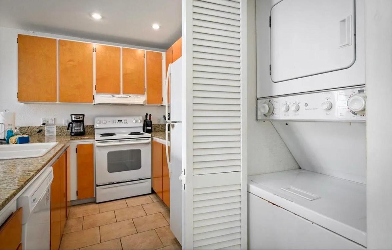Sea Village Condo With Unobstructed Ocean Views And Oceanside Pool Kailua-Kona Dış mekan fotoğraf